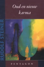 Omslag van Oud en nieuw karma