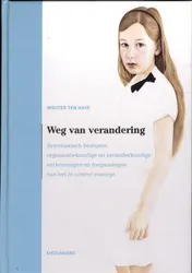 Omslag van Weg van verandering