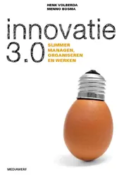Omslag van Innovatie 3.0