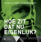 Omslag van Hoe zit dat nu eigenlijk?