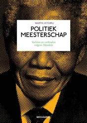 Omslag van Politiek meesterschap
