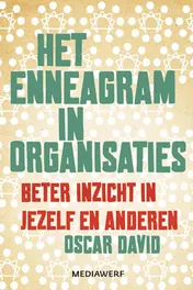 Omslag van Het enneagram in organisaties
