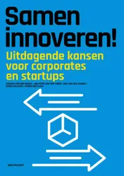 Omslag van Samen innoveren