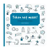 Omslag van Teken het maar