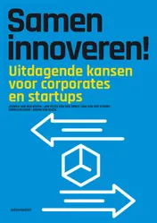 Omslag van Samen innoveren