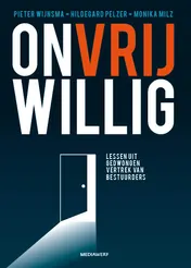Omslag van Onvrijwillig