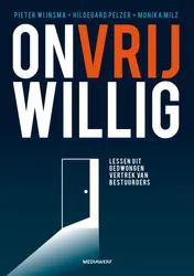 Omslag van Onvrijwillig