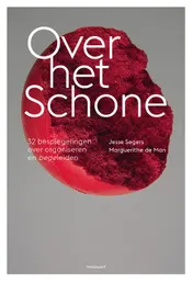 Omslag van Over het Schone