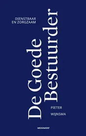Omslag van De Goede Bestuurder