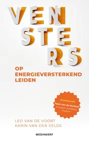 Omslag van Vensters op energieversterkend leiden