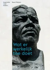 Omslag van Wat er werkelijk toe doet