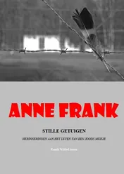 Omslag van Anne Frank