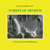 Omslag van Parkstad Arnhem