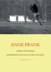 Omslag van Anne Frank