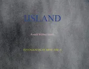 Omslag van IJsland