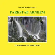Omslag van Parkstad Arnhem