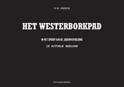 Omslag van Westerborkpad
