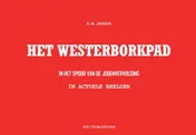 Omslag van Het Westerborkpad