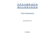 Omslag van Verdwenen Hoogeveen