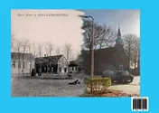 Omslag van Deel 3,de buitendorpen