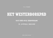 Omslag van Het Westerborkpad