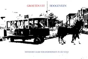 Omslag van Groeten uit Hoogeveen