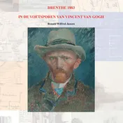 Omslag van Drenthe 1883