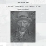 Omslag van Drenthe 1883