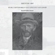 Omslag van Drenthe 1883