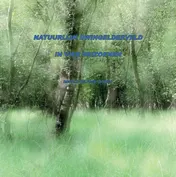 Omslag van NATUURLIJK DWINGELDERVELD