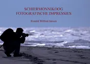 Omslag van Schiermonnikoog