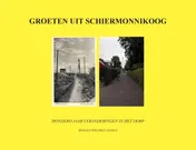 Omslag van GROETEN UIT SCHIERMONNIKOOG