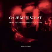 Omslag van GA JE MEE, SCHAT !