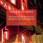 Omslag van HEIDEBLOEMPJES