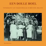 Omslag van EEN DOLLE BOEL