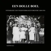 Omslag van Een Dolle Boel