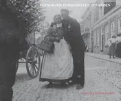 Omslag van Fotografie in Hoogeveen 1875-heden