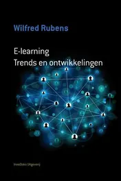 Omslag van E-learning
