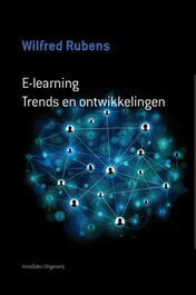Omslag van E-learning