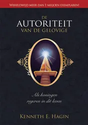 Omslag van De autoriteit van de gelovige