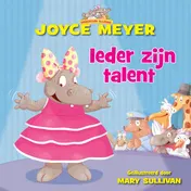 Omslag van Ieder zijn talent