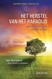 Omslag van Het herstel van het paradijs