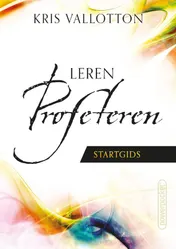 Omslag van Leren profeteren