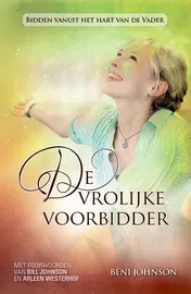 Omslag van De vrolijke voorbidder