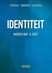 Omslag van Identiteit