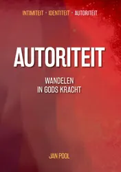 Omslag van Autoriteit