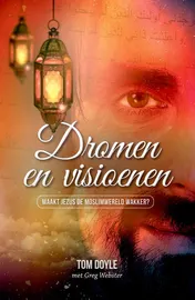 Omslag van Dromen en visioenen