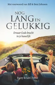 Omslag van Nog lang en gelukkig