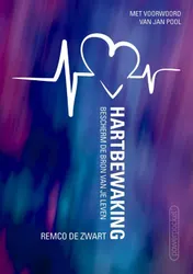 Omslag van Hartbewaking