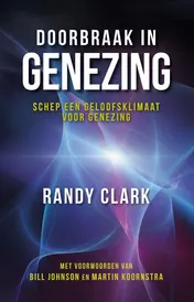 Omslag van Doorbraak in genezing
